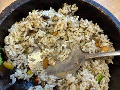 -枣子树·素食餐厅(朱家尖店)