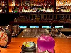 -MM·五声·音乐人与调酒师(西安路店)