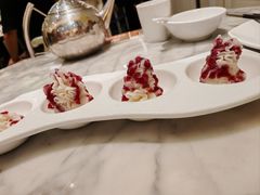 -城南往事·鲁菜·烤鸭(世茂宽厚里·大明湖店)