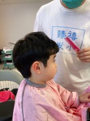 点击看大图 -Oh my head 儿童理发(丹尼斯大卫城店)