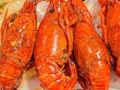 -江味龙虾馆·裸蓝龙虾(南山店)