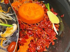 -楠火锅(西单店)