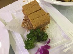 -天朗时代大酒店-餐厅