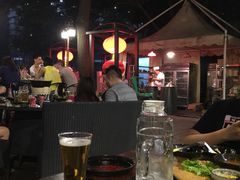 -有才叔的小馆(招商依云曲江店)