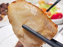 -多佐铁板烧(富力广场店)