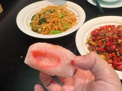 -在莲野·湖北民间菜·头牌松滋鸡(光谷步行街店)