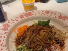 -百姓渔村(南中环店)