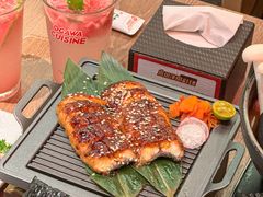 -小川洋风料理(江汉路店)