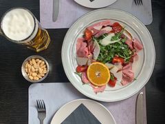 -Osteria意大利餐厅