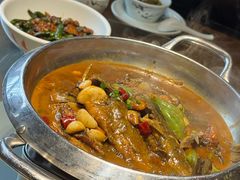 -黄泥岗·黄陂农家菜(百步亭店)