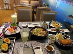 -昱匠·日本料理(金融街店)