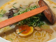 -味千拉面(又一城店)