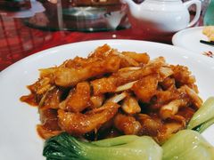 -海岛渔村大酒店(云霄路店)