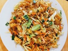 -林记木担鱼丸汤(鼓浪屿店)