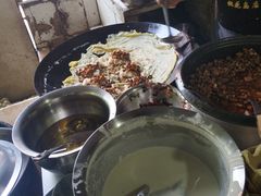 -周记热干面豆皮大王(桃花东街店)