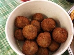 -桂萍特色牛筋牛杂(长堤街总店)