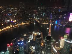 -上海中心大厦