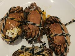 -凯里亚德酒店海鲜自助餐厅(大庆路店)