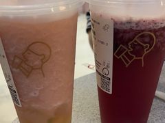 -喜茶(永旺梦乐城店)