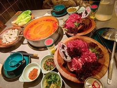 -二刀潮牛(重庆光环购物公园店)