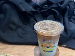 -瑞幸咖啡(西丽地铁站店)