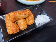 奶酥芋头-多味居(剪子巷店)