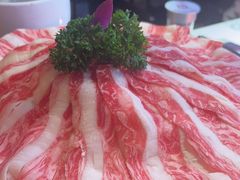 -小龙坎火锅(世纪城店)