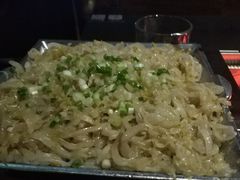 -很久以前羊肉串(京汉店)