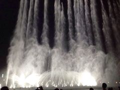 东港音乐喷泉广场-东港音乐喷泉广场