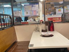 -食潮汕头鲜牛馆(望京保利店)