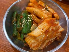 -大阪烧肉BAKA一代(十亩地店)