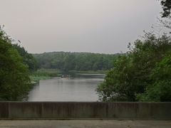 -苏堤停车场