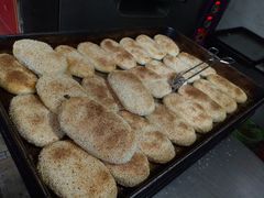 -朱记小郑酥烧饼(建康路店)