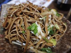 豆腐丝-玉祥府牛肉罩饼(金光道店)
