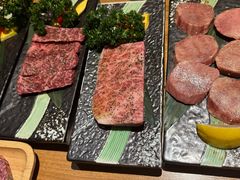 -炼火烤肉店