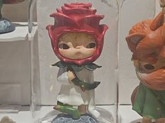-泡泡玛特POPMART(石景山万达店)