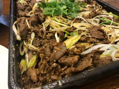 -清真永恒华威肉饼(潘家园店)