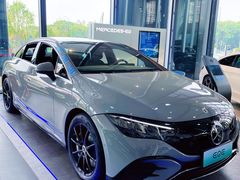 -宁波之星奔驰4S店(海曙店)