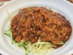 -老天津卫炸酱面(河北路店)