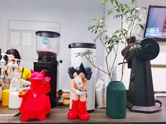-NokNok Coffee(宽窄巷子店)