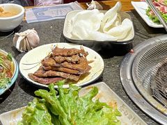 -泰白海鲜烧烤大全