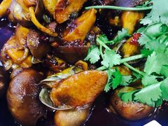 -老虎滩大连海鲜烧烤(建邺云锦路总店)