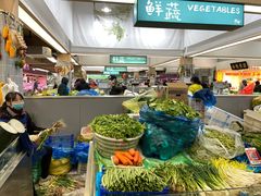 -科巷菜场