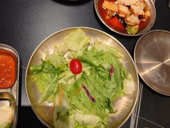 -西塔老太太泥炉烤肉(杭州首店)