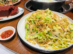 -顺德一品粥·20年凤城老字号(芳村店)