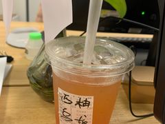 -COFFii&JOY(龙江新城市广场店)