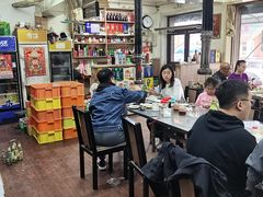 -火云龙烤肉(紫荆花店)
