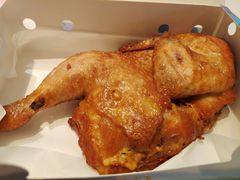 -麦当劳(龙湖时代天街店)