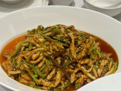 -眉州东坡(北苑华贸店)