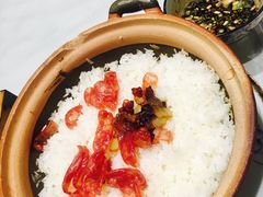 -小天厨民间菜馆(深圳街店)